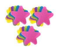 ULTECHNOVO 20 Pièces Marqueurs Adhésifs pour Tapis Couleur Vive Points de Sol Antidérapants pour Classe et Maternelle Outils Éducatifs Polyvalents pour Jeux et Sièges