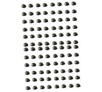 ULTECHNOVO 200pièces Décorations pour Aquarium Accessoires Naturel pour Poissons Et Crustacés pour Aménagement De Terrarium Et Décor De Bureau