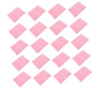 ULTECHNOVO 20pièces Enveloppes à Bulles Lot Pour Expédition Petites Et Mignonnes Sacs Expédition Avec Pochettes Pour Cartes Pour Petites Entreprises