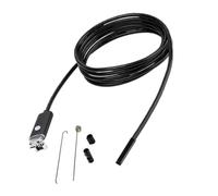 ULTECHNOVO 2m Caméra Inspection Téléphonique Led Pour Inspection Sous Eau Et Zones Difficiles Accès