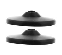 ULTECHNOVO 2pièces Caoutchouc pour Évier Gril Accessoires de Cuisine de Rechange Bouton de Couvercle Manique Casserole