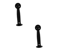 ULTECHNOVO 2pièces Coffre Tamper Outil De Pression Multifonctionnel Pour Espresso Avec Cuillère à Tasseur Précis Et Pour Usage Domestique Et Professionnel