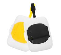 ULTECHNOVO 2pièces Distributeur Portable De Lingettes Humides Pour Bébés Étui Réutilisable Et Rechargeable Pour Chariot Et Capacité Protection Humidité