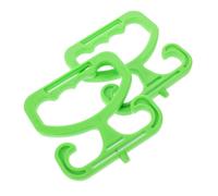ULTECHNOVO 2pièces Support De Transport pour De Poignée Ergonomique pour à Et Divers Outil Pratique Et pour Et Activités Extérieures