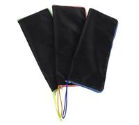 ULTECHNOVO 3pièces pour Parapluies Mouillés Étu De Rangement Oxford De Transport pour Parapluie Pliable Pochette De Rangement pour Parapluie pour Maison Et Voyage