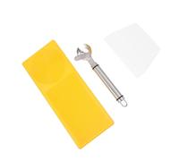 ULTECHNOVO 4 Pièces Set de Outils pour Pâtes Maison Pâtisserie pour Macaroni Multifonctions Ustensiles pour Pâtes Fraîches Assortiment de Couleurs