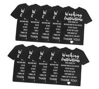 ULTECHNOVO 50pièces Fiche Entretien pour Vêtements Étiquette De Nettoyage pour Chemises Guide De Lavage Détaillé Fournitures De Confection