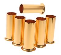 ULTECHNOVO 6 pièces Cache Douille pour Lustre Manchons de Douille Candelabra pour Ampoule Bougie Accessoires de Remplacement pour Suspension et Lampe Plafond