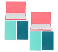 ULTECHNOVO 6 Pièces Étui de Rangement pour Aiguilles malette Rangement Étui à Aiguilles à Coudre