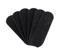 ULTECHNOVO 60 Pièces Disques Abrasifs Autocollants pour Soin des Papier Remplacement Exfoliation des Callosités et Talons Fissurés Accessoire Pédicure Professionnel