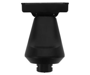 ULTECHNOVO Accessoire de Remplacement pour Rasoir Électrique pour Hommes, Lame de Rechange Multifonction Compatible, Dispositif de Sécurité Intégré, Kit de Soins Précis pour Tondeuse Corps