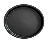 ULTECHNOVO Accessoires de Pâtisserie Plaque Chauffante 9 Pouces Antiadhésive pour Friteuse à Air Cuisson Gâteau Légumes