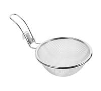 ULTECHNOVO Acier Inoxydable Alimentaire Résistante Chaleur pour Nouilles et Fondue Accessoire de Cuisine