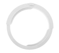 ULTECHNOVO Adaptateur de Connecteur pour Climatiseur Portable 35 Raccord de Tuyau D’évacuation 15 Cm Pièce Détachée sans Bague de Fixation Accessoire Compatible pour Conduits de