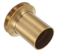 ULTECHNOVO Adaptateur de Vis pour Abat-jour en Aluminium Moulé, Douille E27/e26 Compatible, Écrou de Luminaire pour Abat-jour en Verre, Accessoire de Fixation Sécurisé pour Luminaires