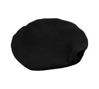 ULTECHNOVO Amortisseur de Son pour Saxophone Alto en Flanelle Noir Léger et Compact, Accessoire Silencieux pour Saxophonistes Amateurs et Professionnels