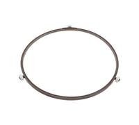 ULTECHNOVO Anneau de Remplacement pour Plateau Tournant de Micro-ondes 23 Cm, Support Circulaire Résistant la Chaleur, Accessoire de Rechange pour Four à Micro-ondes, Gadget Cuisine