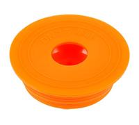 ULTECHNOVO Anneau de Siphon Anti Odeur Silicone Écologique Dispositif Prévention des Odeurs pour Drain Plancher Adaptable et Résistant Vieillissement Accessoires Fourniture d'Égouts