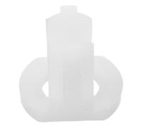 ULTECHNOVO Arbre de Transmission de Pompe pour Chauffage D'appoint 0,59 X 0,47 X 0,43 Po, Pièce de Rechange pour Chauffe-air Chaud, Accessoire de Chauffage pour Camping-car, Remplacement