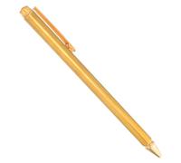 ULTECHNOVO Baguette de Sourcier en Cuivre Rétractable Tige de Radiesthésie Portable Outil de Divination Léger et Pratique pour Détection D’Eau et Géobiologie Usage Randonnée et