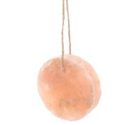 ULTECHNOVO Bloc de Sel Minéral Naturel pour Petits Animaux Oligo-éléments, à Mordre pour Lapins et Hamsters, Accessoire Bien-être et Cage Lapin