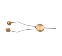 ULTECHNOVO Bobine de Montage de Mouches en Cuivre Multifonctionnelle pour Pêche la Mouche et Pêche aux Leurres Compatible Débutants et Passionnés Expérimentés Outil pour Nouer Un Hameçon