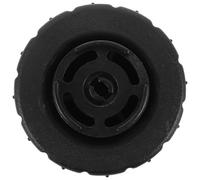 ULTECHNOVO Bouchon D'eau Fileté pour Réservoir de Défroisseur Vapeur Joint Étanche, Couvercle de Remplacement Compatible, Accessoire Solide pour Cuiseur Vapeur, Maison Cuisine