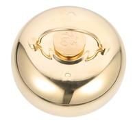 ULTECHNOVO Bouilloire Portative Épais Chauffe-mains Réutilisable Compact pour Soulagement Douleurs Bouteille Eau Chaude Multifonction Hiver