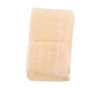 ULTECHNOVO Boyaux Secs Naturels Pour Saucisses Maison Et Jambon Traditionnel Boyaux Comestibles Et Flexibles Pour Fabrication De Saucisses