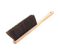 ULTECHNOVO Brosse de Nettoyage Douce Canapé- Lit à Saupoudrage Brosse de Nettoyage Brosse de Balayage de Lit avec Poignée en Bois pour Vêtements Canapé Lit Meubles Voiture