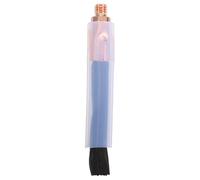 ULTECHNOVO Brosse de Nettoyage pour Soudure Accessoire pour Nettoyage Joints de Soudure et Du par Points pour Électrolytique et Amélioration de Productivité