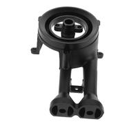ULTECHNOVO Brûleur à Gaz Fonte pour Intégrées Remplacement Sécurisé avec Design Élevé et Système Fuite pour Distribution de Chaleur Optimale