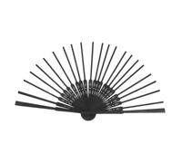 ULTECHNOVO Cadre Éventail à Main Pour Fabrication Artisanale Structure De Style Pour Diy Éventails Décoratifs
