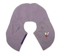 ULTECHNOVO Châle de Protection pour Perroquet en Coton Épais, Cape D'épaule Confortable pour Entraînement Anti-griffures et Morsures, Adapté aux Soins Extérieurs