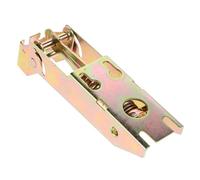 ULTECHNOVO Charnière de Porte Réfrigérateur à Ressort Charnière de Congélateur Petite Résistante pour Chambre Froide Installation Facile pour Usage Industriel et Commercial