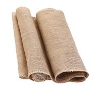 ULTECHNOVO Chemin De Table Décoratif Pour Buffet Ou Banquet Nappe Pour Maison Style Campagne Pour Tables Rectangulaires Ou Rondes