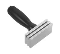 ULTECHNOVO voiler Les Roues de Vélo, 2 Fentes, Alliage D'aluminium | Moyeux Straight-pull et Rayons Plats 1,7 à 1,9mm, Réduit L'effort Manuel, Tension Uniforme