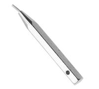 ULTECHNOVO e Réglage du Mentonnière pour Violon en Alliage, Outil Portable de Précision, Artisanat Raffiné, pour Amateurs et Débutants en Réparation de Violon