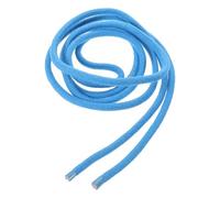 ULTECHNOVO Corde de Gymnastique en Coton pour Entraînement Sportif Intensif, Compacte et Douce Peau, Exercices en Extérieur Garçon et Filles Avancés