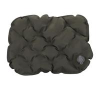 ULTECHNOVO Coussin de Camping Gonflable Imperméable en Nylon et TPU, Multi-Usage Léger et Pliable, pour Activités en Plein Air et Zones D'ombre