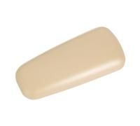 ULTECHNOVO Coussin Ergonomique pour Accoudoir De Voiture Repose-Bras Anti-dérapant Et Résistant à Usure Confort Optimal pour Conducteur Et Passagers Installation Facile Design Minimaliste