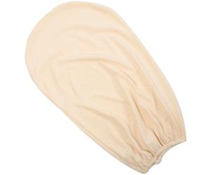 ULTECHNOVO Couvercle de Protection à Enveloppement Complet pour Ventilateur Électrique en Polyester Beige Housse Fiable Protège Efficacement la Poussière pour Ventilateur Domestique