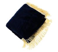 ULTECHNOVO Couverture pour Solide de Piano Électrique de Clavier en Peluche Élastique Anti-poussière Ajustement et Utilisation en Intérieur