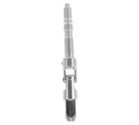 ULTECHNOVO Cric Pour Perceuse Articulation De Direction Tête De Cardan De Cric Alimentation De De Rechange De