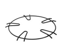 ULTECHNOVO Cuisinière à Gaz Supports Pour Brûleurs à Gaz Remplacement Pour Plaque De Cuisson Anneau De Brûleur Support Pour Déflecteur De Flamme