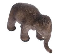 ULTECHNOVO De Maquette Animaux Simulés Toys des Animaux Préhistoriques Ornements De Modèle Animal Ornements De Modèles Animaux De Simulation Décoration Modèle Animal PVC
