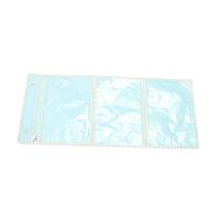 ULTECHNOVO De Peinture Pochette à Dessin Suspendue Organisateur De Peinture pour Garçon Fille De Rangement De Papier pour Maternelle