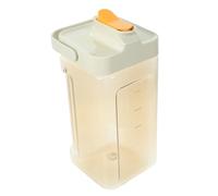 ULTECHNOVO Distributeur de Boissons Réfrigéré avec Robinet Capacité Pratique pour Eau Jus et Vin et Facile à Utiliser pour Maison et