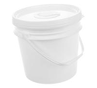 ULTECHNOVO Distributeur De Lingettes Pour Voiture Conteneur De Lingettes Pour Seau De Rangement Avec Couvercle Pour Salle De Bain Et Déplacements