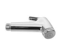 ULTECHNOVO Douchette de Bidet Portable Buse Solide pour Camping-car Haute Pression Pulvérisateur de Toilette à Main Multifonction, Accessoire de Pulvérisation en Eau pour Plusieurs styles